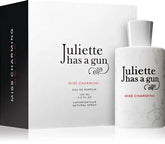 Miss Charming by Juliette has a gun EDP 3.3 OZ SPR